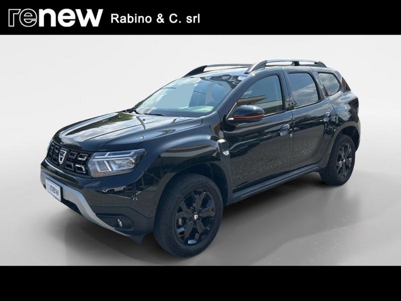Dacia Duster Duster 1.0 TCe GPL 4x2 Prestige