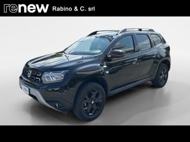 Dacia Duster Duster 1.0 TCe GPL 4x2 Prestige