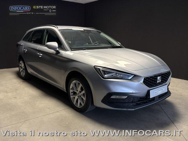 SEAT Leon Sportstourer 2.0 TDI 150 CV DSG Business - PROMO