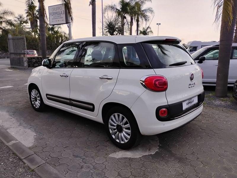 FIAT 500L 1.3 MultiJet Business 95cv S/S