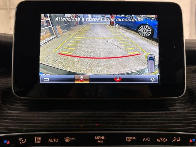 MERCEDES-BENZ V 250 d Automatic 4Matic Premium Extralong