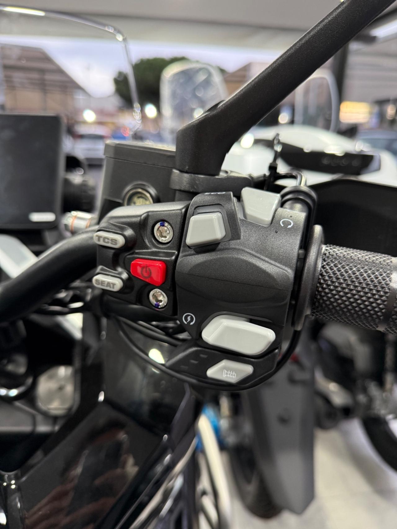 Zontes ZT 368 G NUOVO PRONTA CONSEGNA