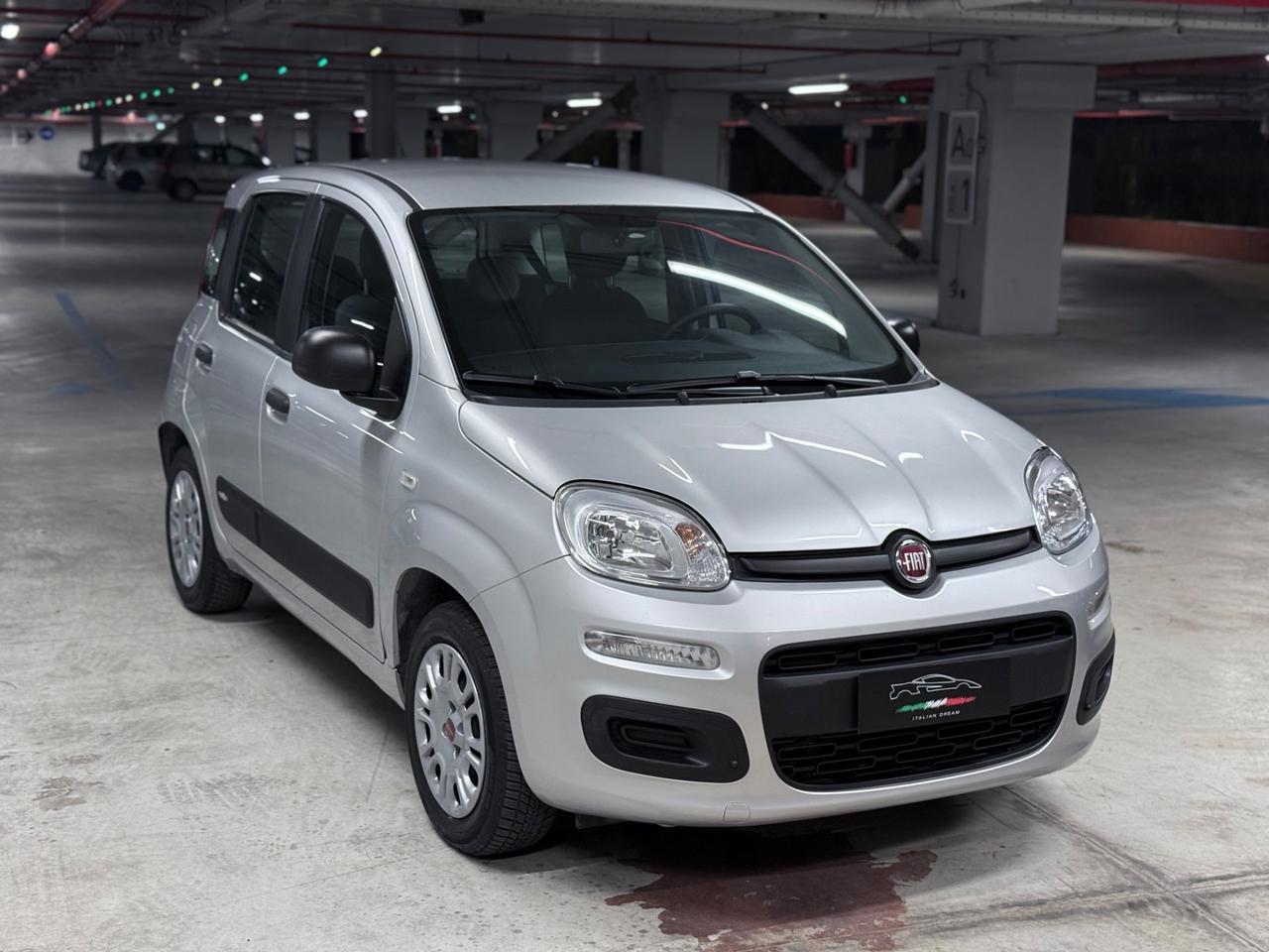 Fiat Panda 1.2 GPL EasyPower - TAGLIANDO COMPLETO
