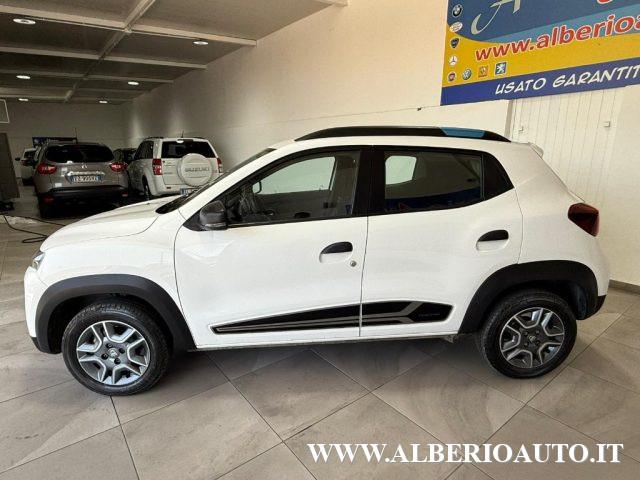 DACIA Spring Comfort Plus Electric 45