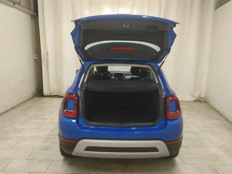 FIAT 500X 1.0 T3 Mirror Cross 120cv