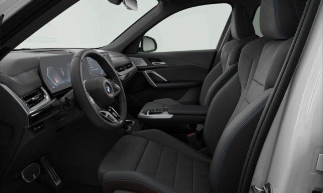 BMW X1 sDrive 18d Msport Pro Aut.