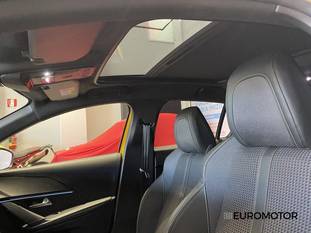 Peugeot 208 5 Porte 1.5 BlueHDi GT Line