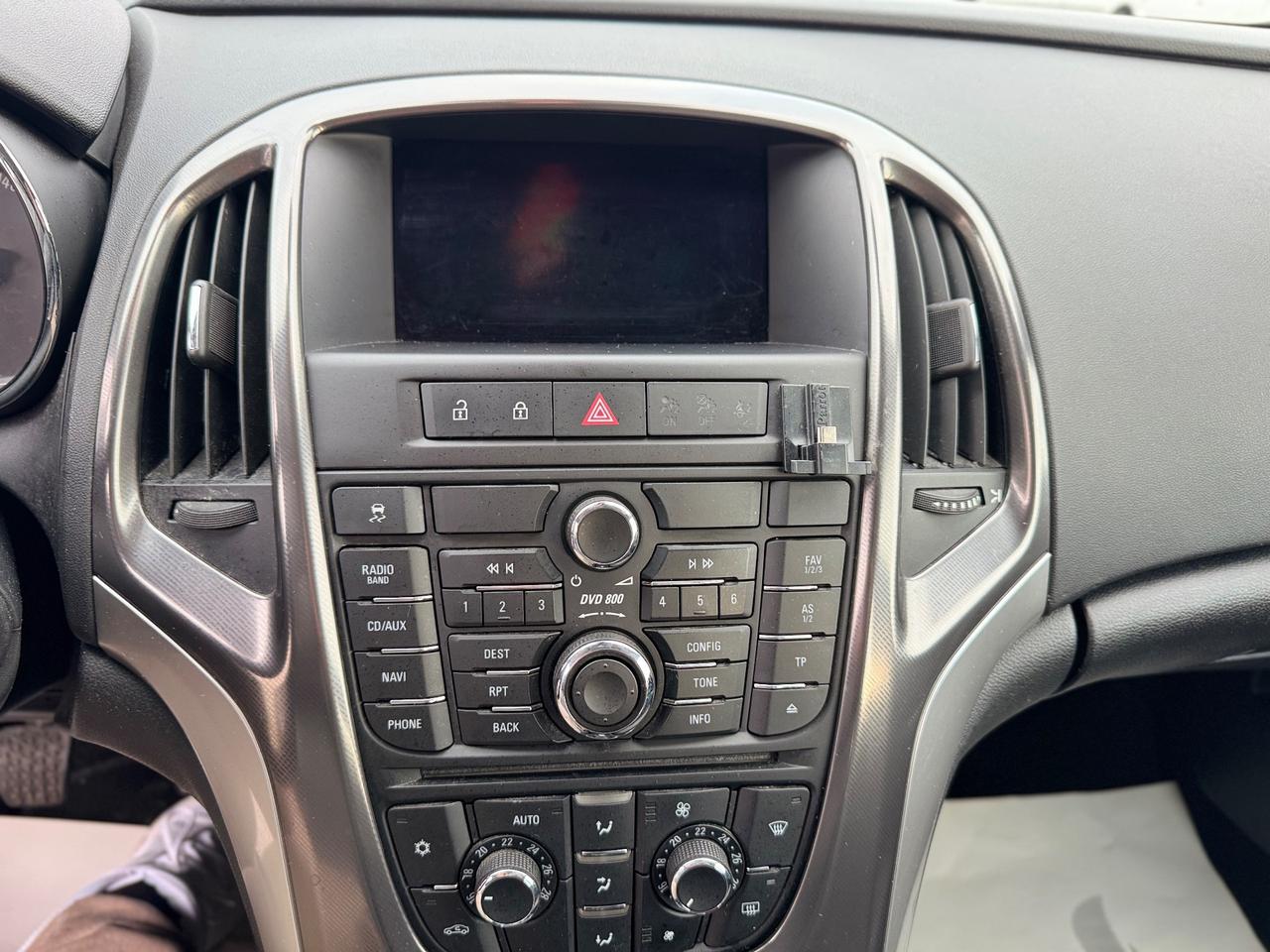 Opel Astra 1.7 Diesel 2011 ok neop