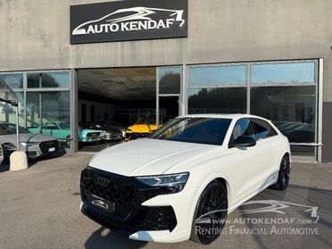Audi RS Q8 4.0 mhev 48V 600cv tiptronic