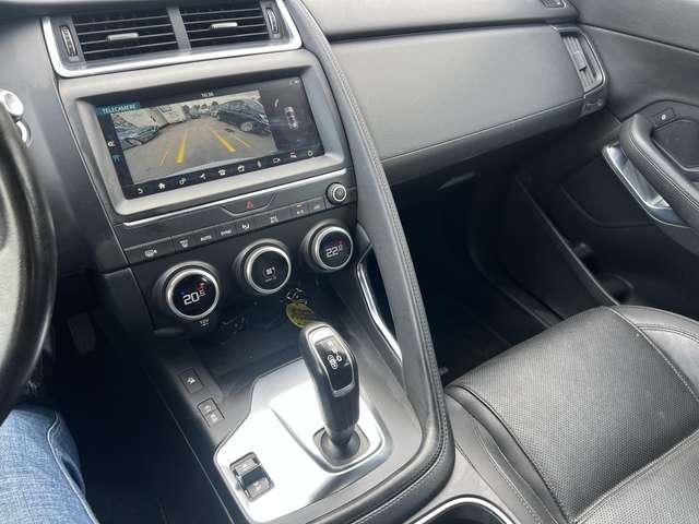 Jaguar E-Pace 2.0d i4 R-Dynamic HSE awd 150cv auto