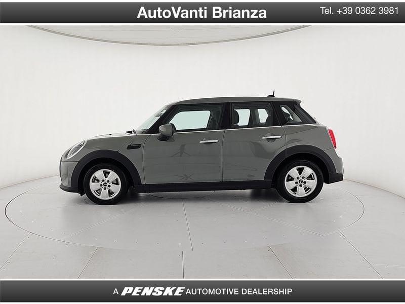 MINI Mini 5 porte Mini 1.5 Cooper Essential 5 porte
