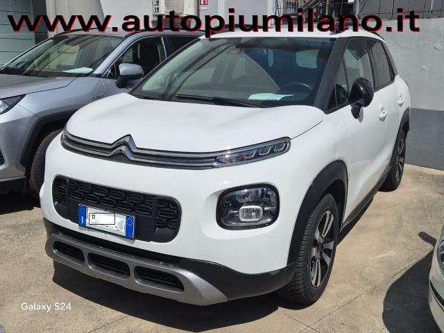 CITROEN C3 Aircross PureTech 110 S&S Shine