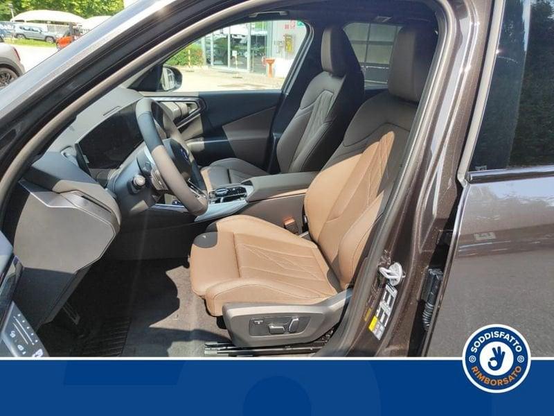 BMW X3 30E XDRIVE M Sport