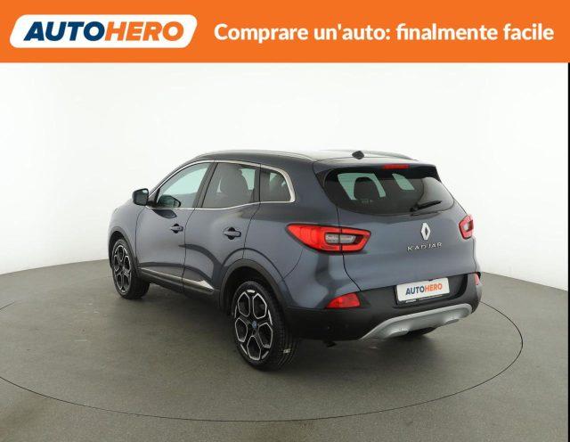 RENAULT Kadjar TCe 130CV Energy Sport Edition 2