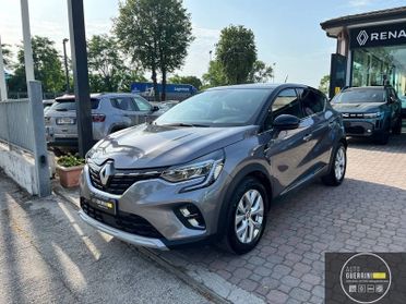 Renault Captur Hybrid E-Tech 145 CV Rive Gauche
