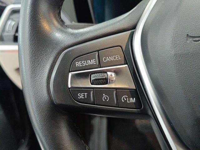 BMW 318 d 48V Luxury