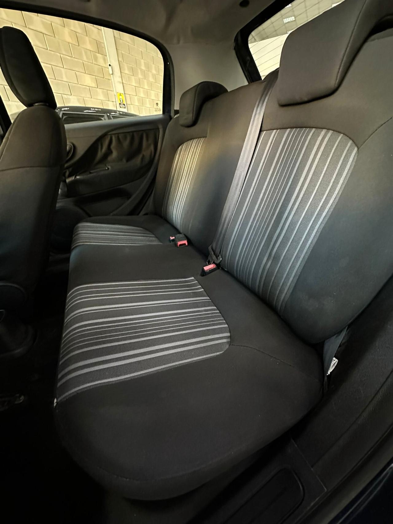 Fiat Punto Evo 1.3 Mjt - MOTORE NUOVO GARANZIA