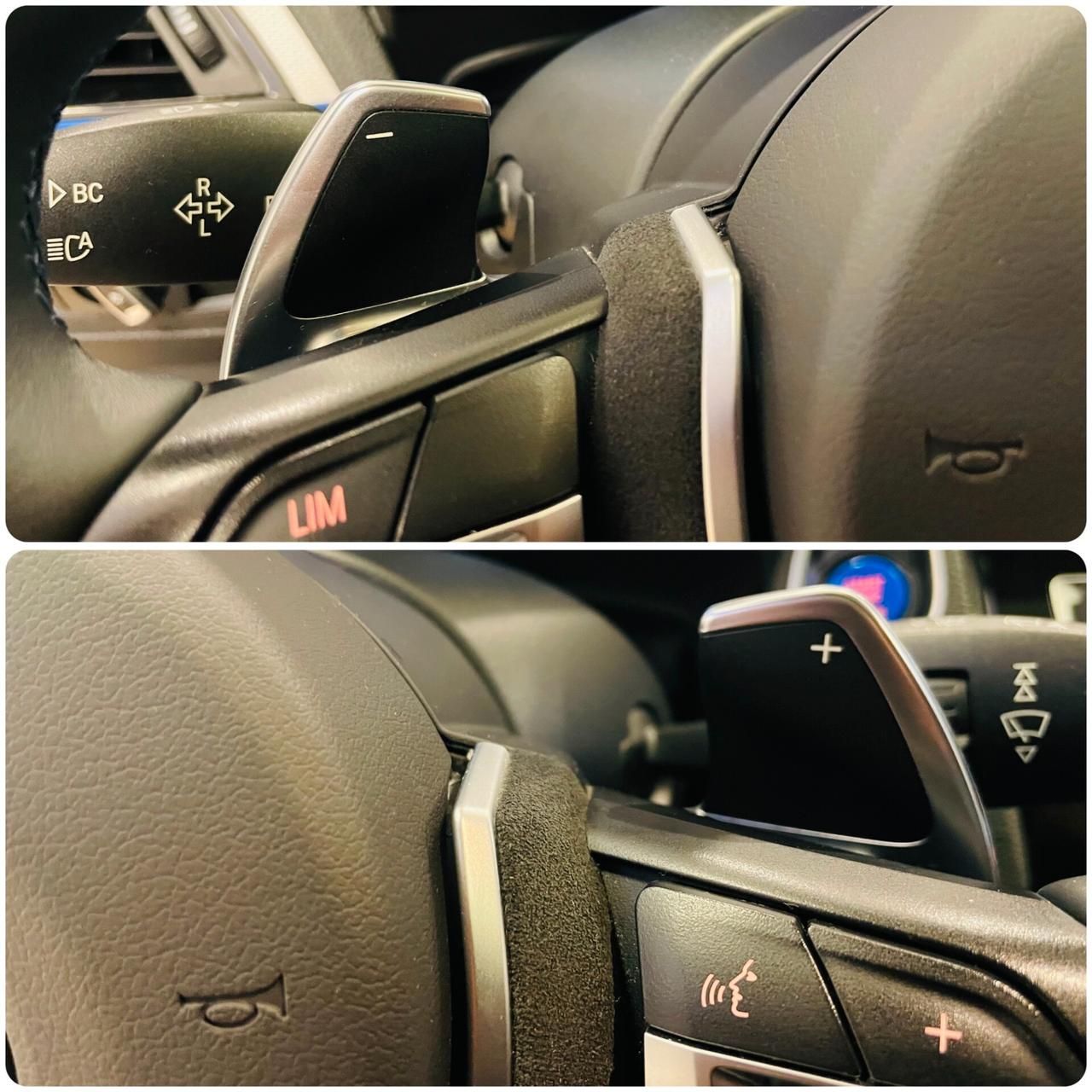 Bmw 120d *Msport Shadow - 2.0 190 cv Diesel