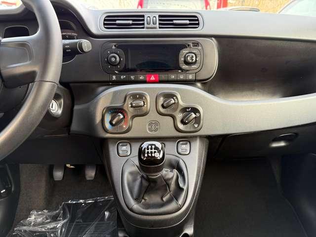 Fiat Panda Panda 1.0 hybrid Easy **PROMO SUMMER**