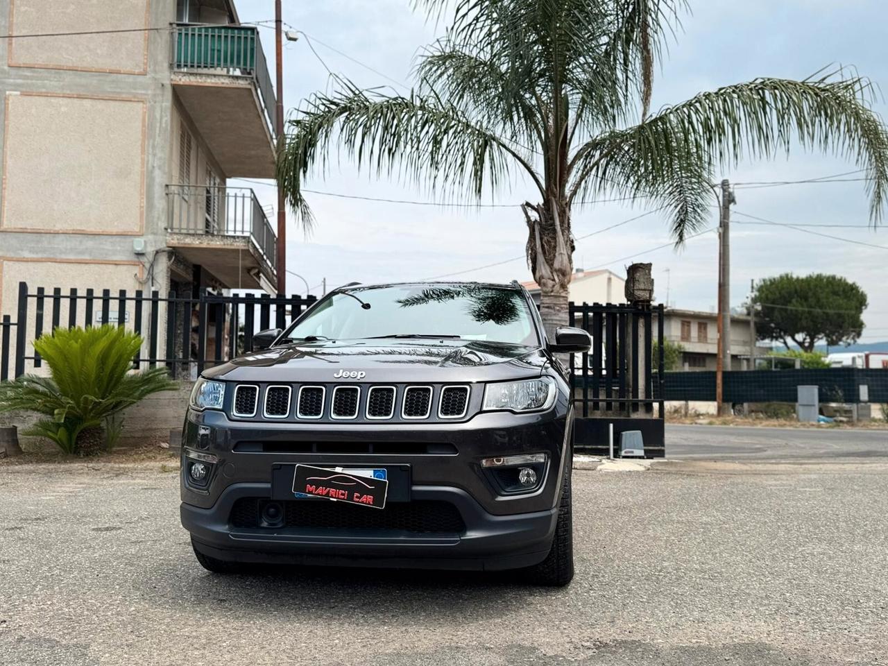 Jeep Compass 1.6 Multijet II 2WD