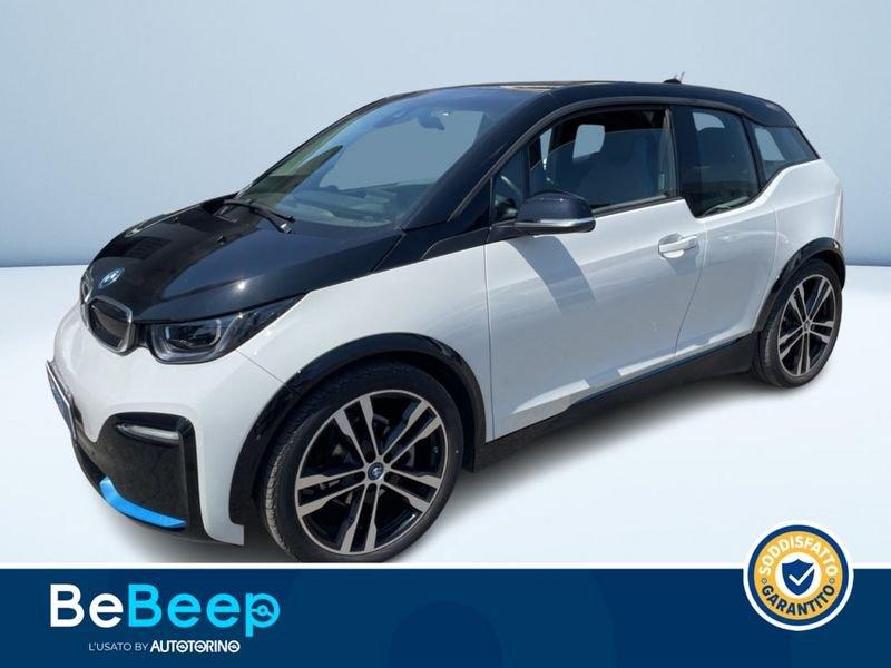 BMW i3 I3S 120AH ADVANTAGE