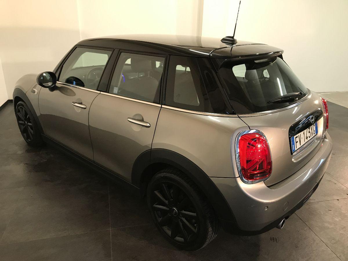 MINI 1.5 Cooper 5 porte