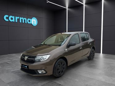 Dacia Sandero 1.0 SCe 12V 75CV Comfort