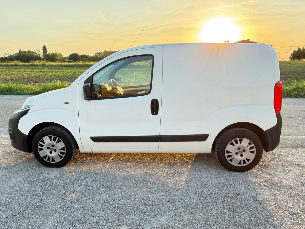 Fiat Fiorino 1.4 8V 77CV Cargo GPL !!!!!!!!!!!