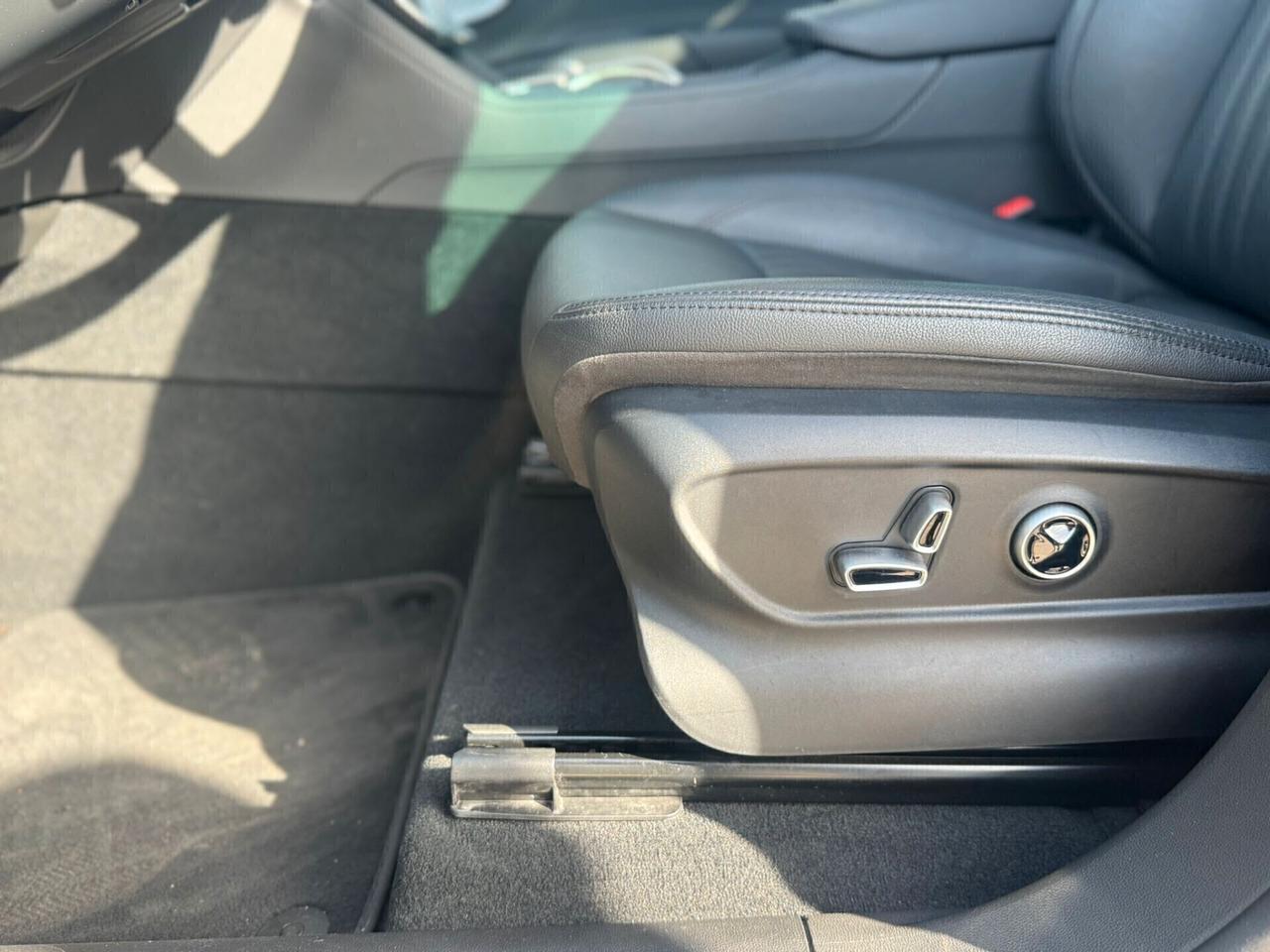 Maserati Grecale MHEV 300 CV AWD GT