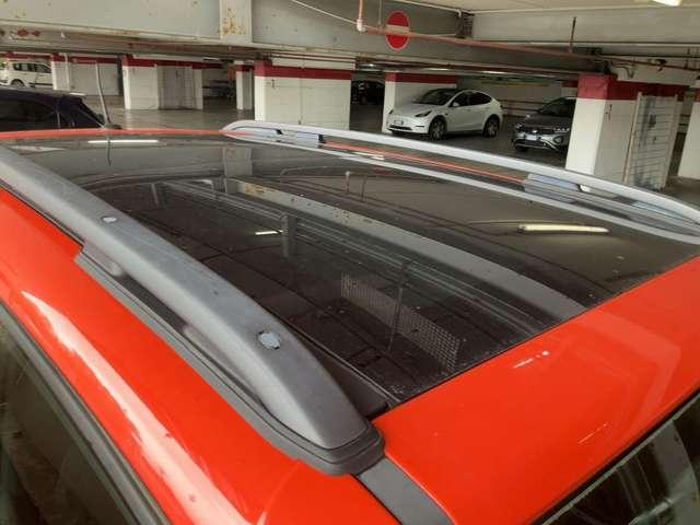 Jeep Renegade 2.0 mjt Trailhawk 4wd 170cv AUTOM-TETTO APRIBILE-