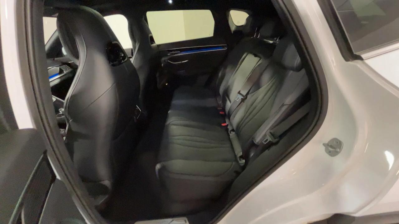 Byd Seal U DMi 1.5 218 CV PHEV Comfort