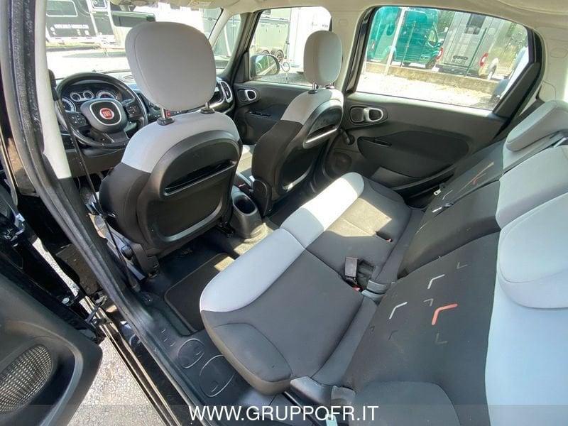 FIAT 500L 1.3 Multijet 95 CV Pop Star