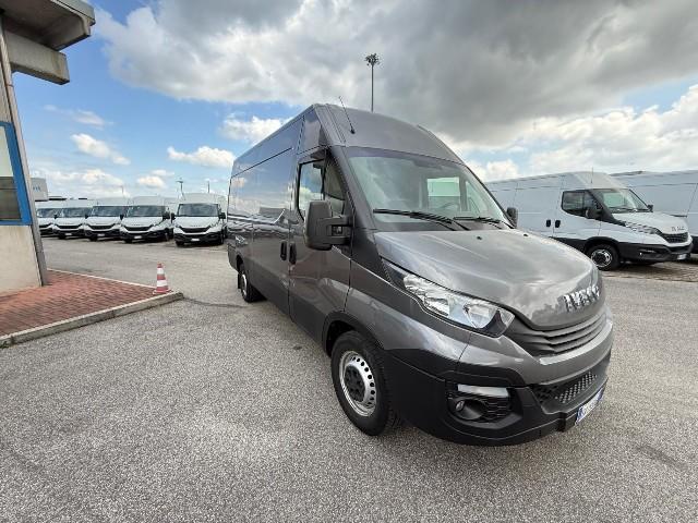 IVECO DAILY 35S18 V