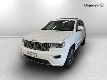 JEEP Gr.Cherokee 4ª s. - Grand Cherokee 3.0 V6 CRD 250 CV Multijet II Overland