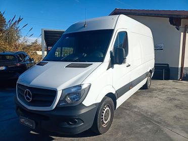 Mercedes-Benz Sprinter 314 cdi F37/33 Executive L2 H2 NETTO IVA