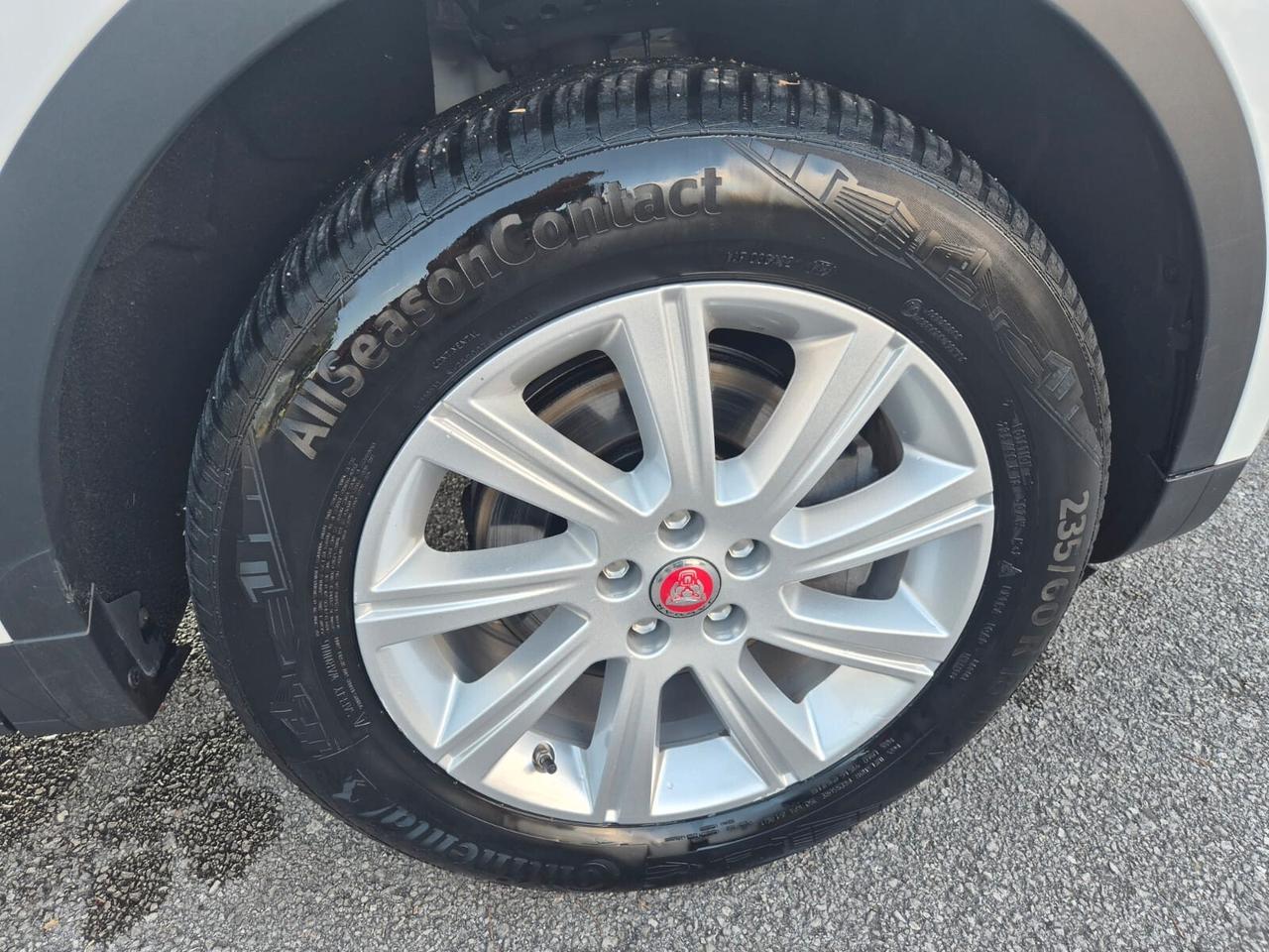 Jaguar E-Pace 2.0D 150 CV AWD S