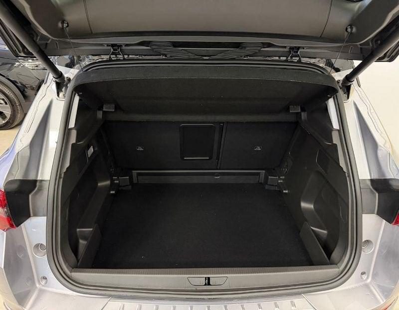 Opel Grandland Grandland 1.2 Turbo 12V 130 CV aut. GS