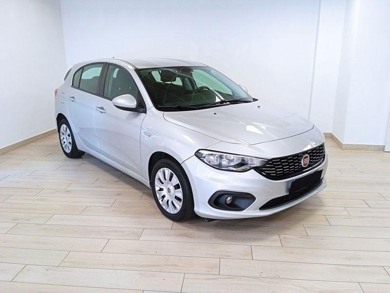 FIAT Tipo (2015-->) 1.4 T-Jet 120CV GPL 5 porte Lounge