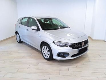 FIAT Tipo (2015-->) 1.4 T-Jet 120CV GPL 5 porte Lounge