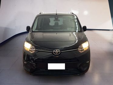 Toyota Proace City Verso 1.5D 100cv S&S mt6 L1 D Luxury