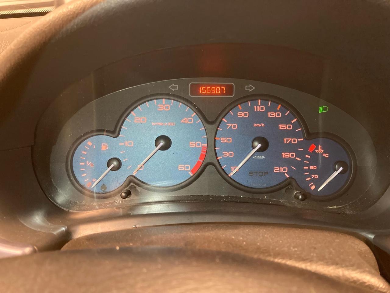 CITROEN BERLINGO 1.9-OK NEOPATENTATI-KM ORIG