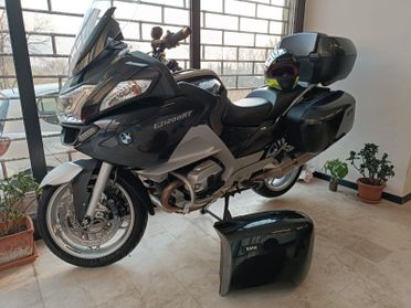 Bmw R 1200 RT PARI AL NUOVO