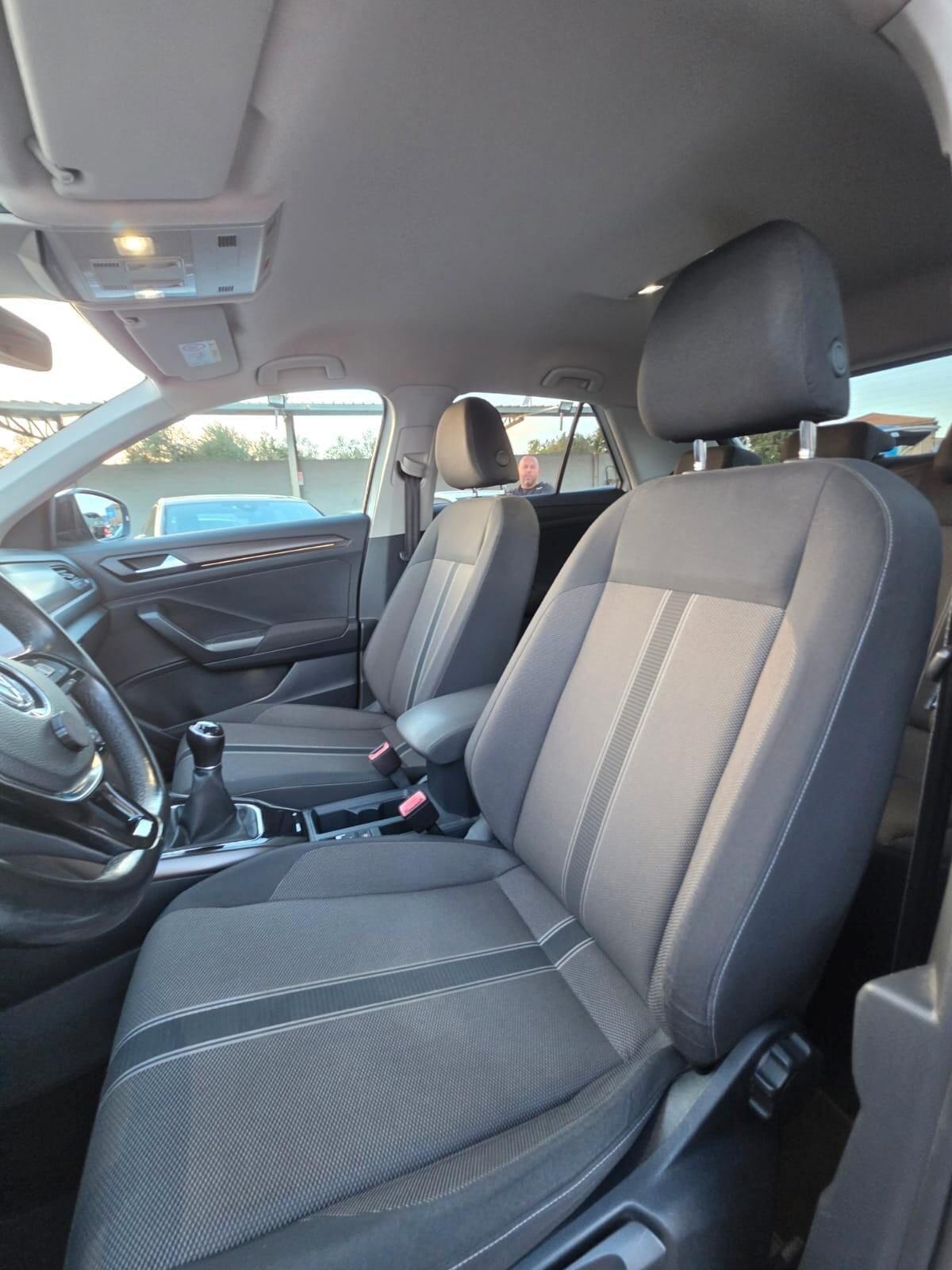 Volkswagen T-Roc 1.0 TSI 115 CV Style BlueMotion Technology
