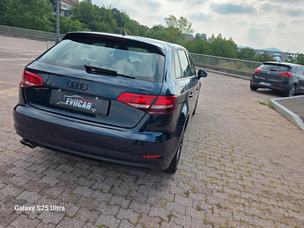 A3 SPB 2.0 TDI 150 CV S tronic valutiamo usato