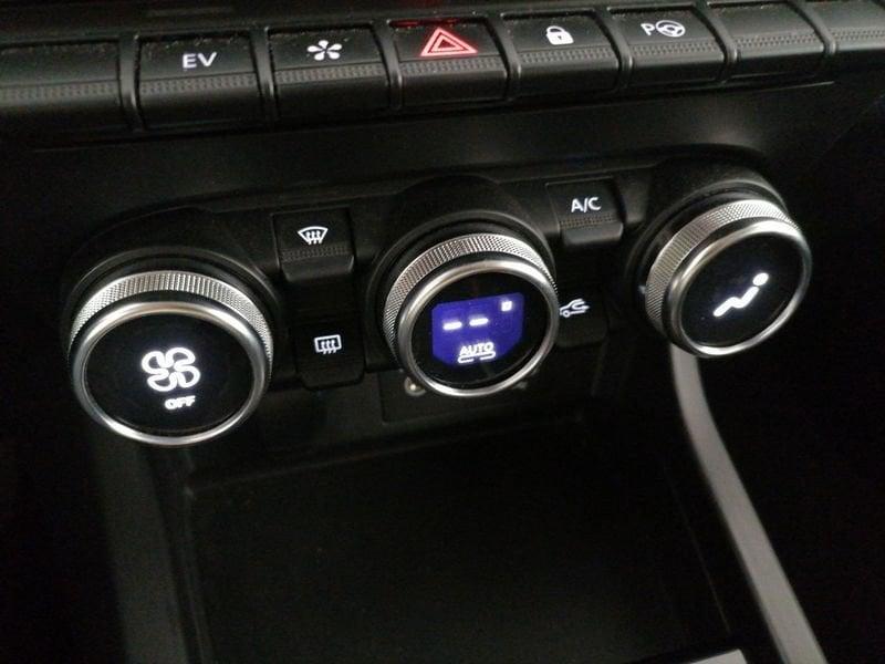 Renault Arkana 1.6 E-Tech full hybrid Intens 145cv