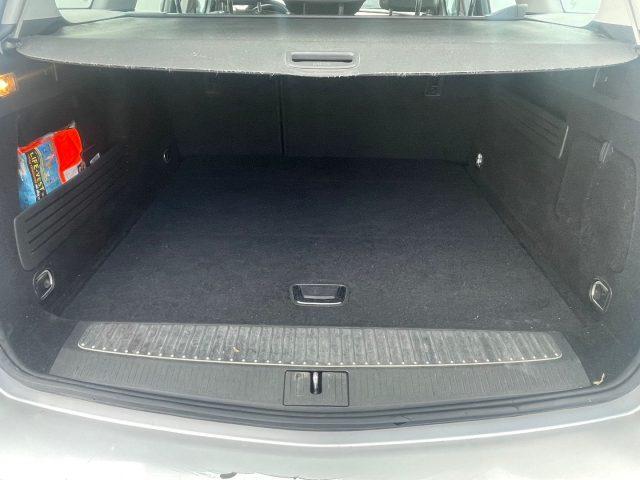 OPEL Astra 1.7 CDTI 125CV Sports Tourer Cosmo