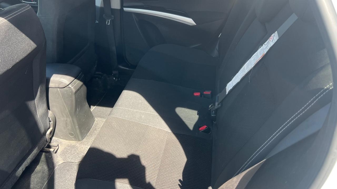 Suzuki S-Cross 1.6 DDiS Start&Stop 4WD All Grip Top