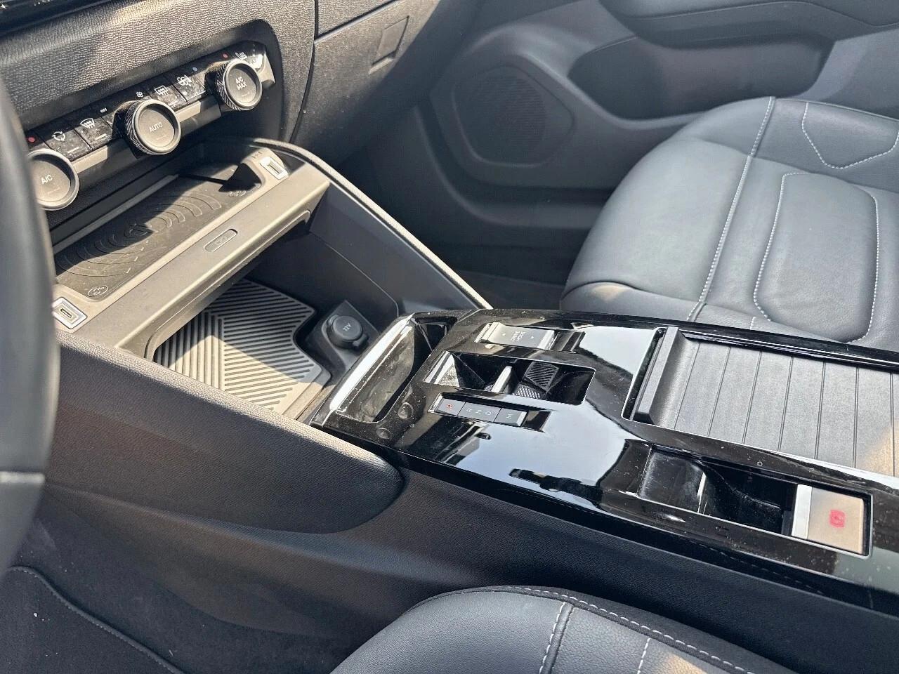 Citroen C4 X BlueHDI 130 S&S EAT8 Max