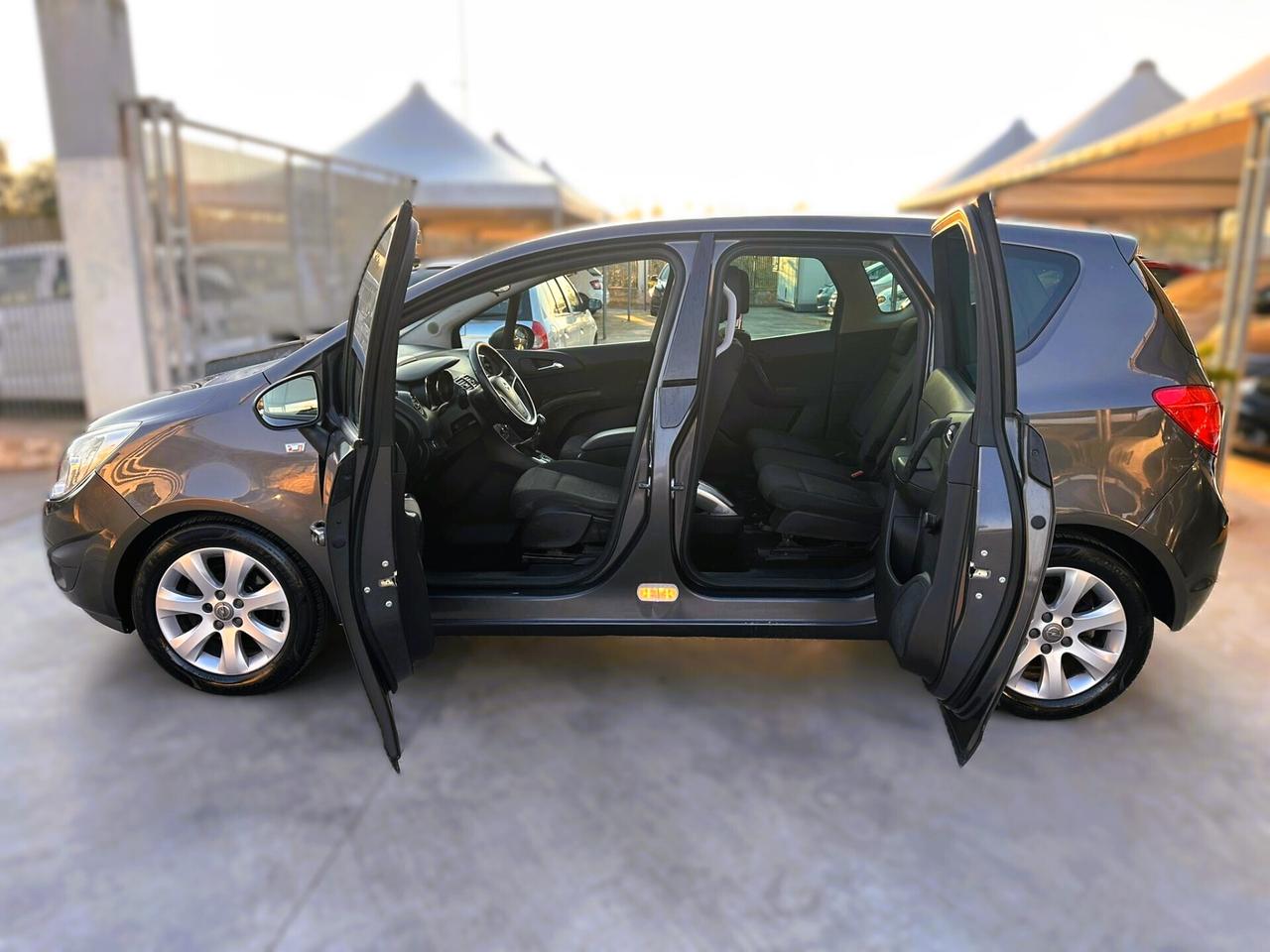 Opel Meriva 1.3 CDTI 95CV ecoFLEX Cosmo