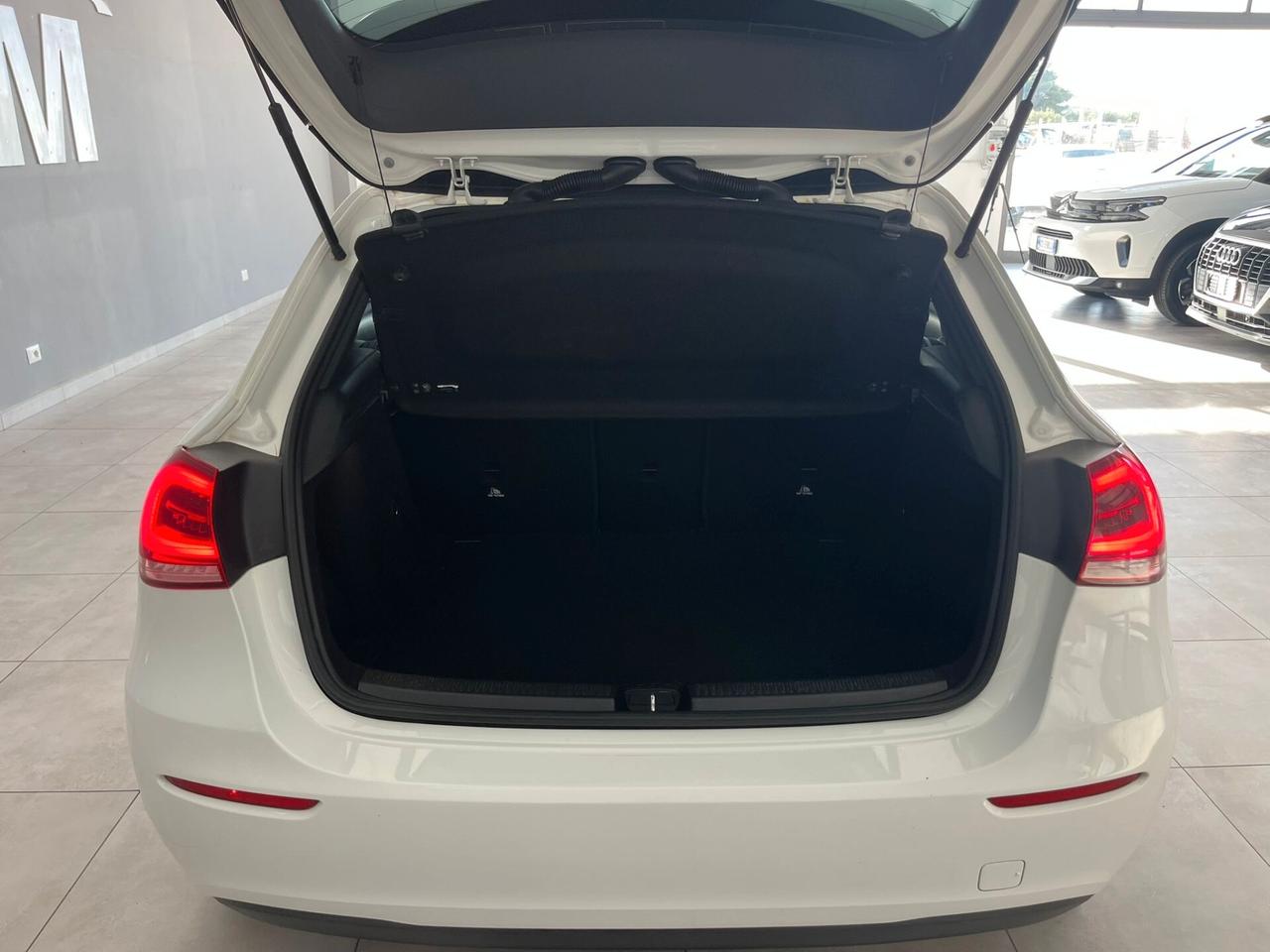 Mercedes-benz A 180 d Sport